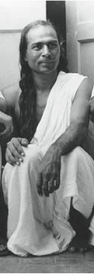 A.B. Purani 1930s